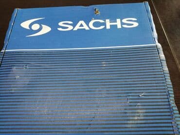 махавик сди: Маховик мерседес спринтер 602 — 2