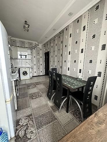 сухомлинова: 2 комнаты, 59 м², Элитка, 8 этаж, Косметический ремонт — 3