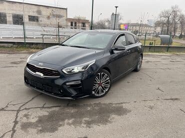 киа к3 2018: Kia K3: 2018 г., 1.6 л, Автомат, Бензин, Хэтчбэк — 7