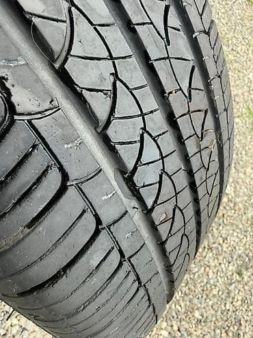 сг 9: Колеса в сборе R 16, Лето, Б/у, Комплект, Легковые, Литые — 7