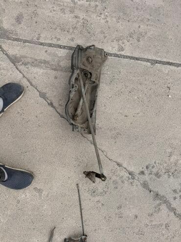 купить мицубиси паджеро спорт в бишкеке: Глушитель Mitsubishi 1992 г., Б/у, Оригинал, Япония — 32