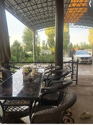 Дома: Продается дом в с. Беловодское, участок 17 соток, с большим — 1