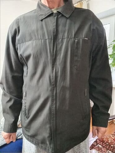 second hend: Куртка — 1