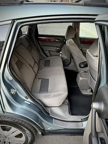 e34 диски рондел: Honda CR-V: 2010 г., 2.4 л, Автомат, Бензин, Кроссовер — 8