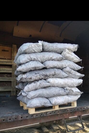 уголь кара кече в мешках: Кара кече уголь. Сеяный в мешках продаём — 4