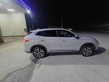 Транспорт: BYD Song Plus: 2024 г., Автомат, Электромобиль, Кроссовер — 6