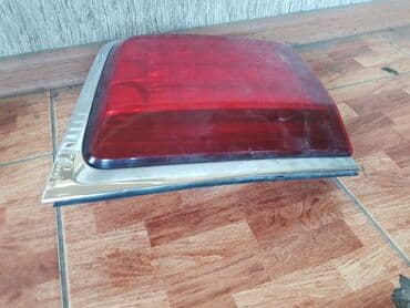 купить задний фонарь тойота авенсис бу: Lexus Lx 570 фонарь задний правый, Лексус ЛХ год, дорест. Задний — 2