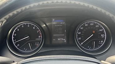 Toyota Camry: 2022 г., 2.5 л, Типтроник, Бензин, Седан — 9