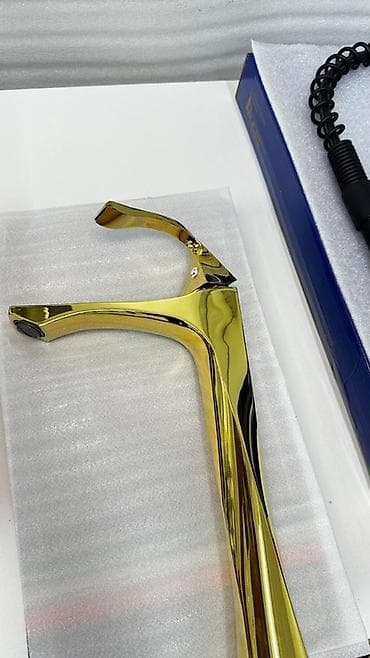 скультор: Смесители для умывальника, современная коллекция - Тип: однорычажные — 3