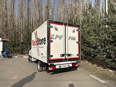 highlander 2012: Mercedes-Benz Спринтер: 2012 г., 2.2 л, Механика, Дизель — 10