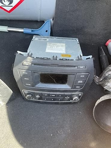 магнитола kia k5: Новый, Нестандартный, Без системы, Без оперативной памяти ГБ ОЗУ, Без встроенной памяти Гб ПЗУ — 3