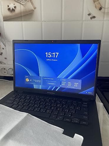 hp dv6: 💻 Продаю ASUS ExpertBook B1 (B1402CV) Состояние новое. Ноутбук не — 8
