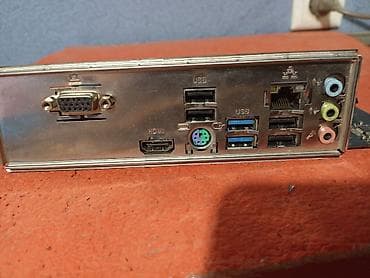 amd am3: Процессор, Б/у, Intel Core i3, 4 ядер, Для ПК — 3