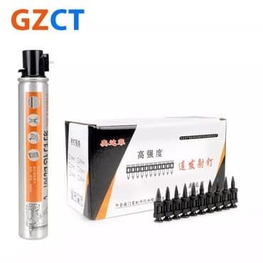 Строительные инструменты: Газовый балон для монтажного пистолета- тоя, Toua, хватает на 1000 at lalafo.kg Строительные инструменты: Газовый балон для монтажного пистолета- тоя, Toua, хватает на 1000