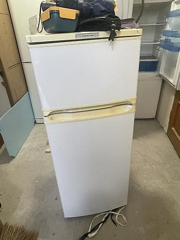 spada step: Холодильник Indesit, Двухкамерный — 4