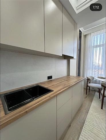 816: 1 комната, 35 м², Элитка, 8 этаж, Свежий ремонт — 6