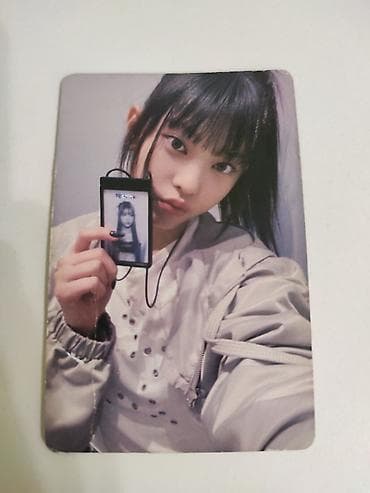 stray: Фотокарты K‑pop (набор 5 шт.) Состав набора: - Stray Kids — двойная — 4