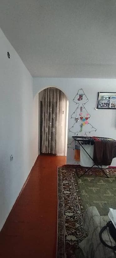 3: 2 комнаты, 42 м², 3 этаж — 4