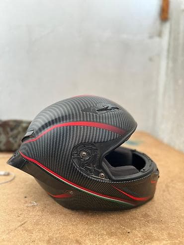 шлем котелок: Мотошлем, Платная доставка — 2