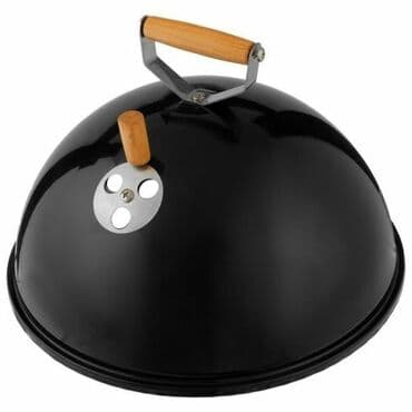 барбек: Барбекю, размер 32 х 32 х 45 см Барбекю - это повод собраться вместе — 5