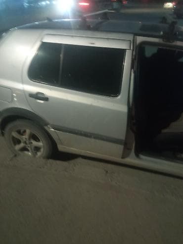 golf ii: Volkswagen Golf: 1994 г., 1.8 л, Механика, Бензин, Хэтчбэк — 3