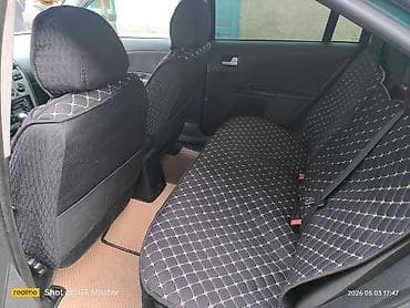 генератор форд фокус: Ford Mondeo: 2002 г., 2 л, Механика, Бензин, Хэтчбэк — 10
