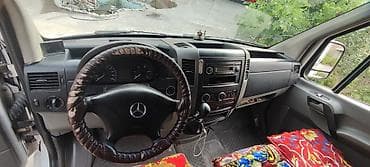 полуось на спринтер: Грузовик, Mercedes-Benz, Б/у — 5