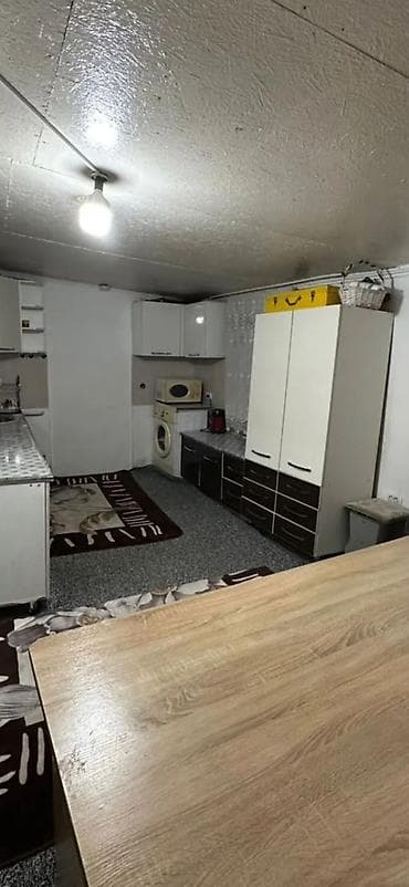 Аренда домов: 68 м², 4 комнаты, Забор, огорожен — 5