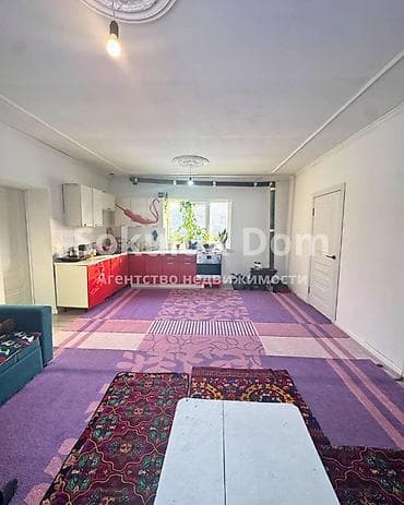 Комнаты: Дом, 80 м², 3 комнаты, Агентство недвижимости — 4