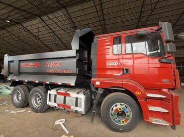 авто не рабочий: Грузовик, Б/у — 4