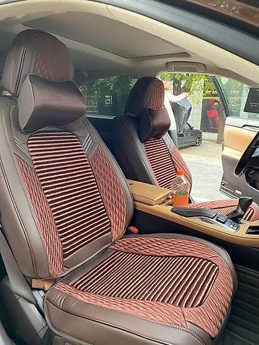 Транспорт: Эксклюзивные чехлы на авто ! Чехлы готовые, от лучших фабрик мира! — 4