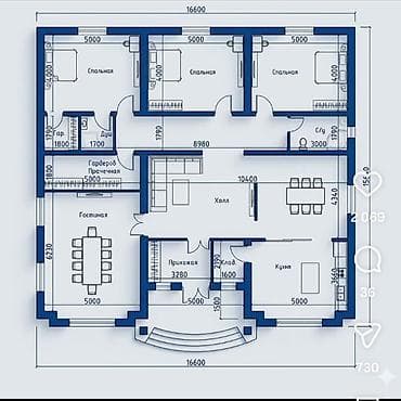 Проектирование | Дома