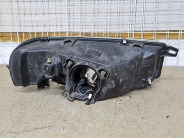 документы на визу во францию: Передняя левая фара Renault 2001 г., Б/у, Оригинал, Германия — 10