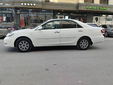 хонда камри: Toyota Camry: 2003 г., 2.4 л, Автомат, Бензин, Седан — 4