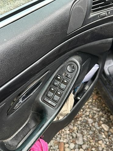 vag kkl: BMW 5 series: 1999 г., 2.5 л, Механика, Бензин, Седан — 7