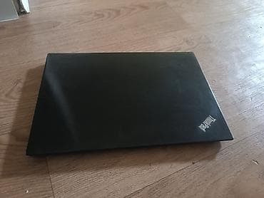 Техника жана электроника: Lenovo ThinkPad Т490 — компактный 14" бизнес‑ноутбук с — 2