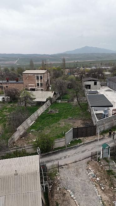 жаны уйлор: 5 соток, Курулуш, Кызыл китеп, Сатып алуу-сатуу келишими — 9