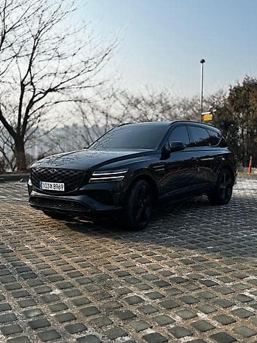 солярис диски: Hyundai Genesis: 2020 г., 3 л, Автомат, Дизель, Кроссовер — 1