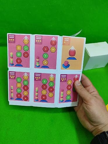 плаья: Игра электропогрузки настольная для детей🛻 Комплектация товара: 2 — 5