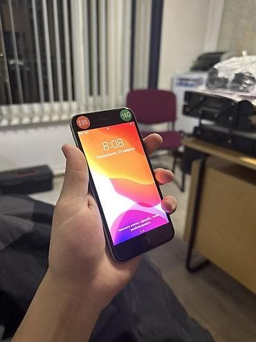se 3: IPhone 6s, Новый, 16 ГБ, Space Gray, Чехол, Стилус, 100 % — 3