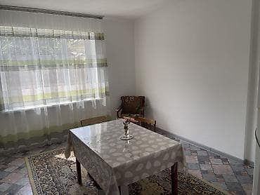 баа: Новопокровкадан уй сатылат, баардык шарттары менен, короодо очок кана — 5