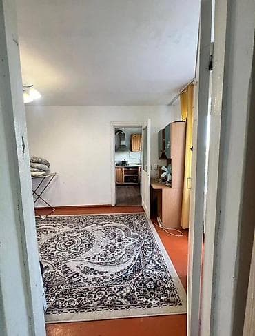 Квартиры: 3 комнаты, 56 м², Мед Академия Индивидуалка, 4 этаж, Косметический ремонт — 4