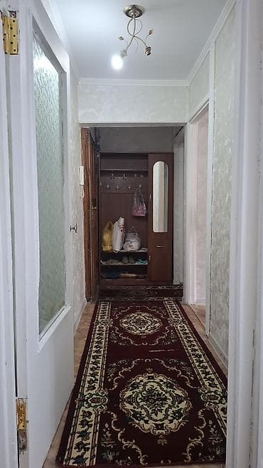 Квартиры: 2 комнаты, Собственник — 5
