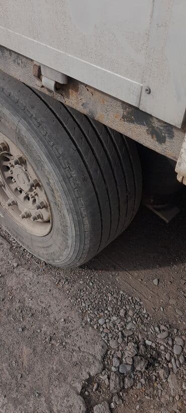 б у рейлинги багажник на хундай туксон бишкек: Чиркегич, Schmitz Cargobull, Тенттелген, 12ден баштап т, Колдонулган — 6