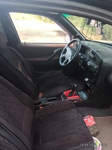 down pipe: Volkswagen Passat: 1994 г., 2 л, Механика, Бензин, Седан — 5