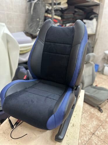 чехлы на авто бишкек: Чехлы Subaru, Новый, Самовывоз — 7