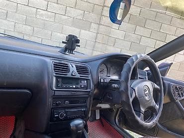 byd e3: Subaru Legacy Lancaster: 1995 г., 2 л, Автомат, Универсал — 9