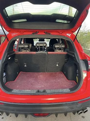 chery tigo: Geely Coolray: 2019 г., 1.5 л, Типтроник, Бензин, Кроссовер — 8