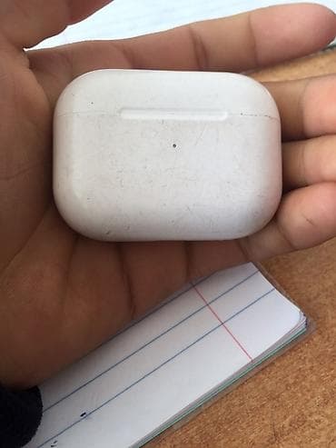 беспроводные наушники xiaomi airdots 3: Беспроводные наушники-вкладыши с зарядным кейсом - Форм-фактор — 4