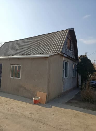 старые дома: Дом, 3 м², 3 комнаты, Собственник, ПСО (под самоотделку) — 1